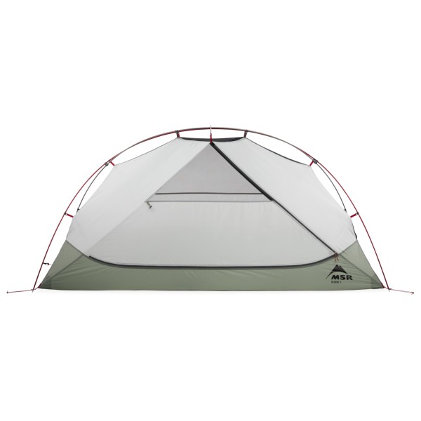 MSR - Elixir 1 Person Tent V3 - 1-personers telt