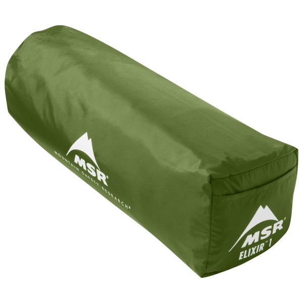 MSR - Elixir 1 Person Tent V3 - 1-personers telt