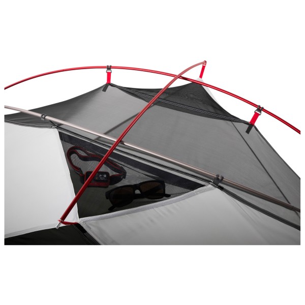 MSR - Elixir 1 Person Tent V3 - Tienda de campaña 1 persona