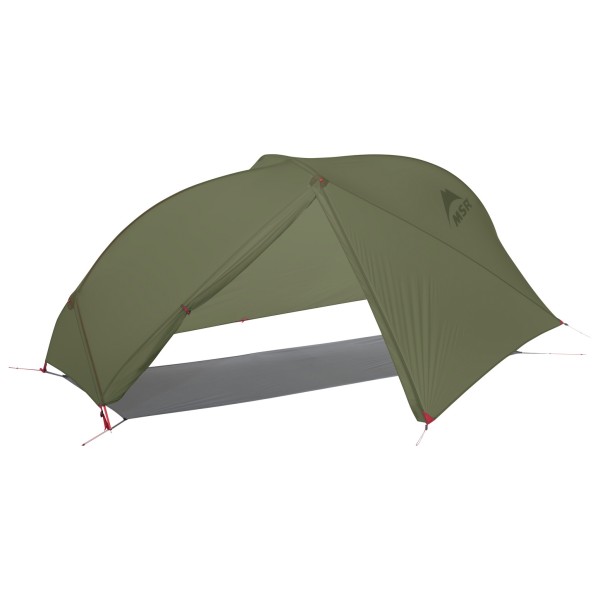 MSR - Freelite 1 Person Tent V4 - 1-mannatält