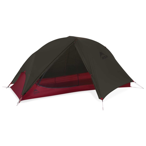 MSR - Freelite 1 Person Tent V4 - 1-person tent