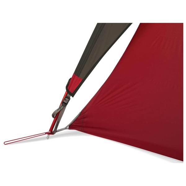 MSR - Freelite 1 Person Tent V4 - 1-person tent