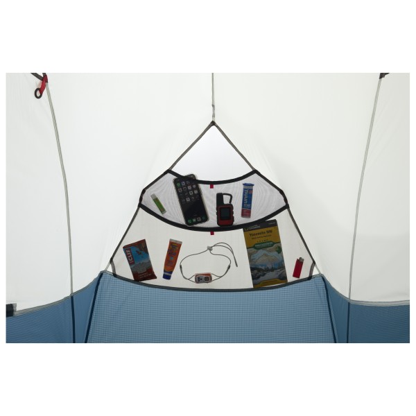MSR - Hubba Hubba HD 1 Person - 1-person tent