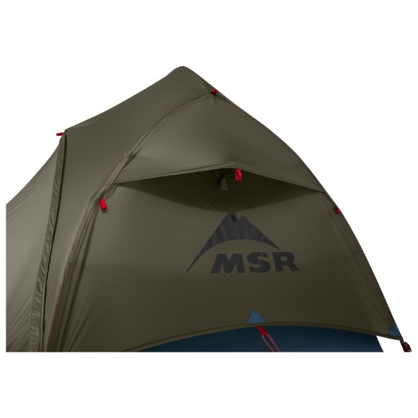 MSR - Hubba Hubba HD 1 Person - 1-person tent