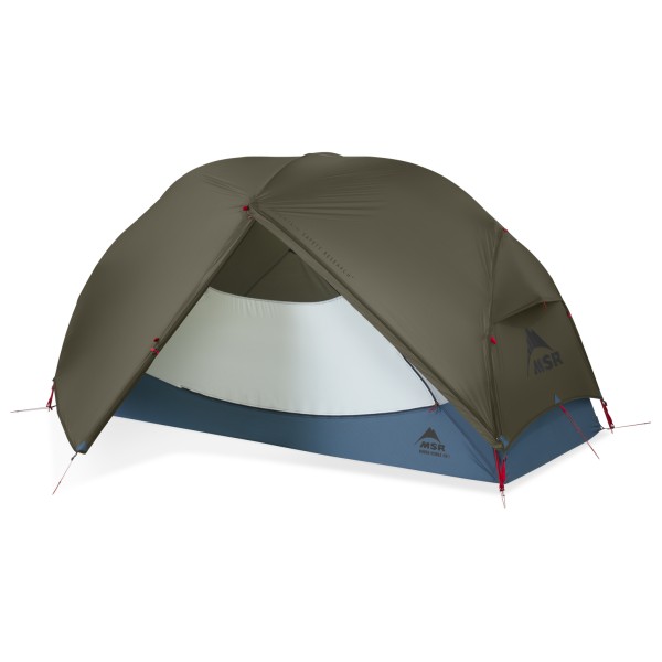 MSR - Hubba Hubba HD 1 Person - 1-person tent