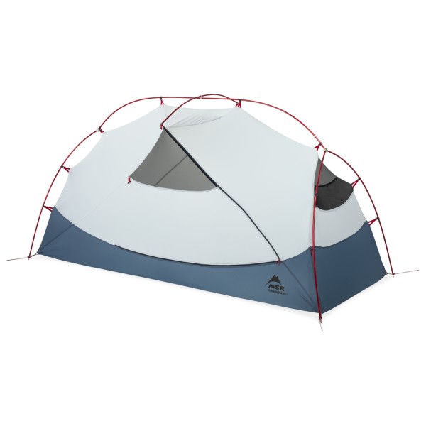 MSR - Hubba Hubba HD 1 Person - 1-person tent