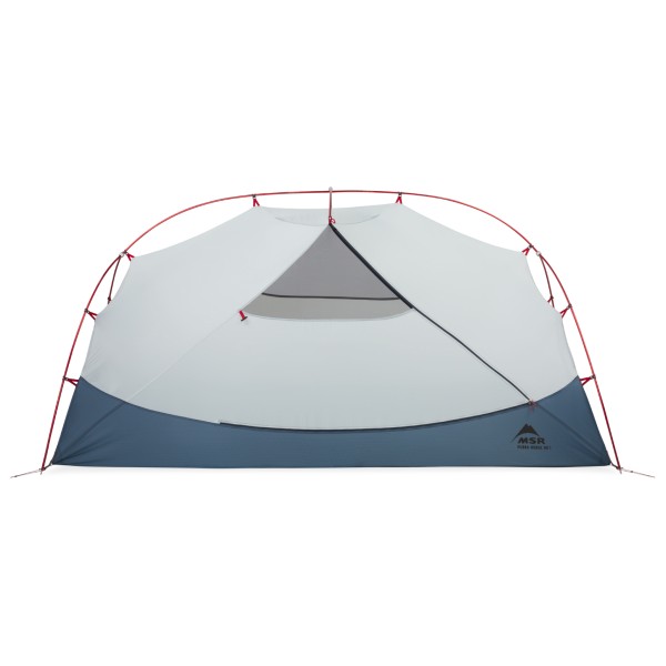 MSR - Hubba Hubba HD 1 Person - 1-person tent