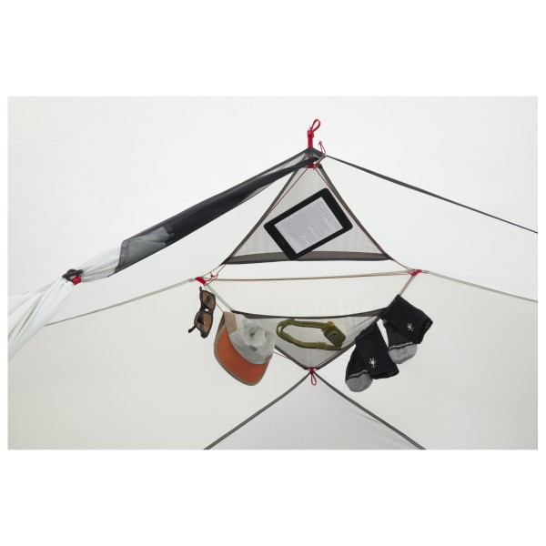 MSR - Hubba Hubba HD 1 Person - 1-Personen Zelt