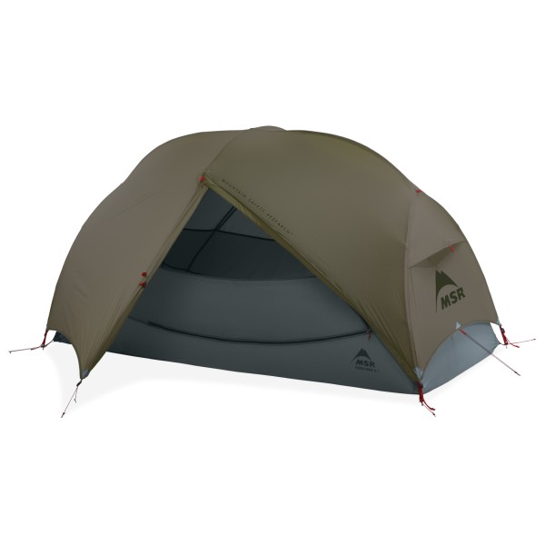 MSR - Hubba Hubba LT 1 Person - 1-person tent
