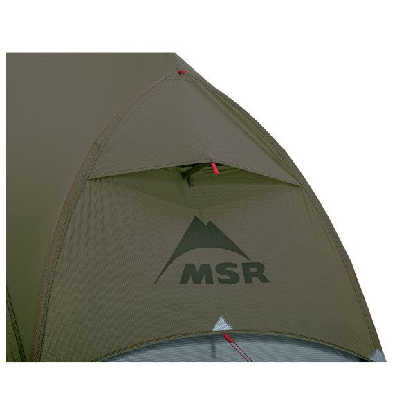 MSR - Hubba Hubba LT 1 Person - Tienda de campaña 1 persona