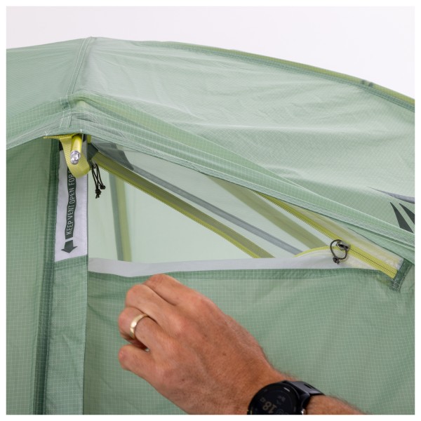 Sea to Summit - Sentinel Tent XP1 - 1-person tent