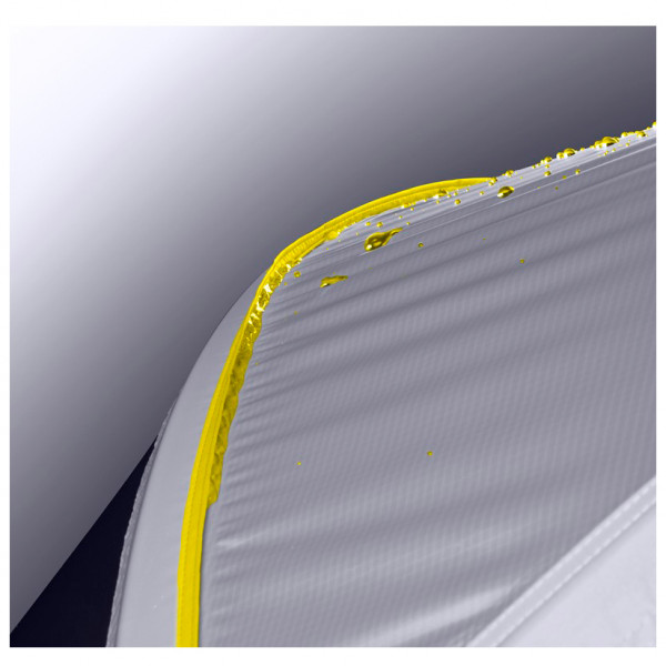 Salewa - Sierra Leone II Tent - 2-mannatält