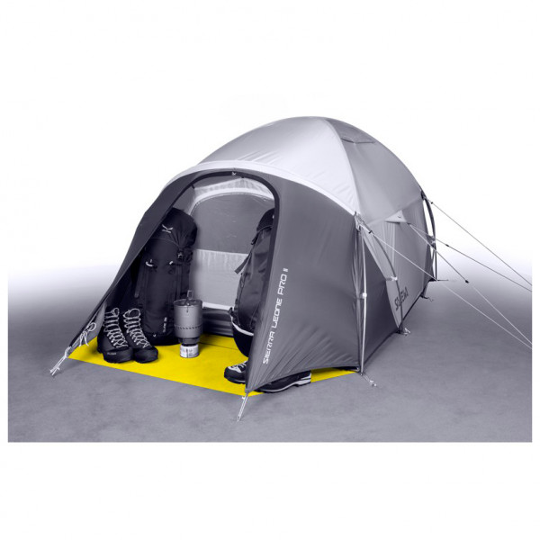 Salewa - Sierra Leone II Tent - 2-personers telt