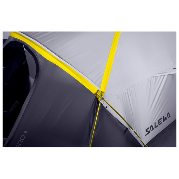 Salewa - Sierra Leone II Tent - 2-personers telt