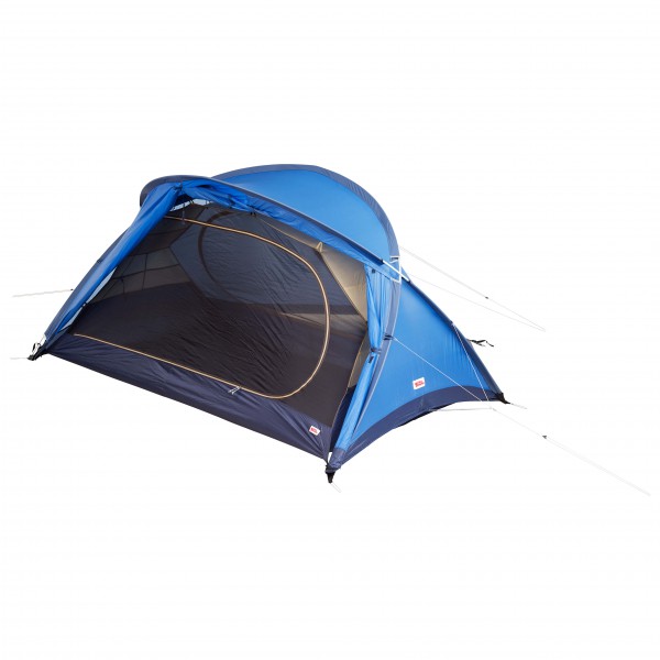 Fjällräven - Abisko View 2 - Tenda a 2 posti