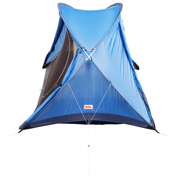 Fjällräven - Abisko View 2 - Tenda a 2 posti