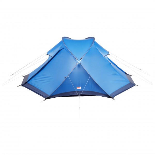 Fjällräven - Abisko View 2 - Tienda de campaña 2 personas