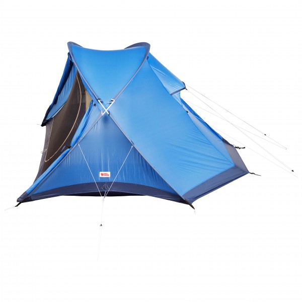 Fjällräven - Abisko View 2 - Tienda de campaña 2 personas