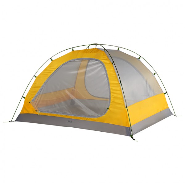Jack Wolfskin - Yellowstone II Vent - 2-persoonstent