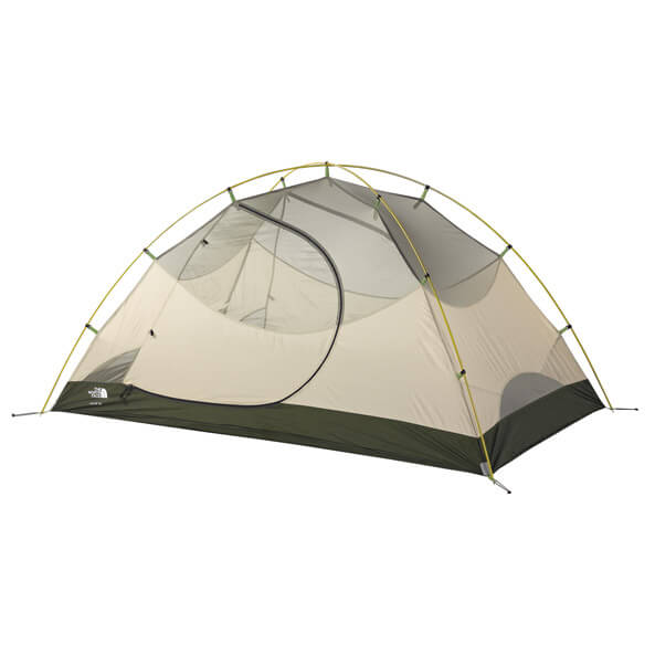 north face rock 22 tent