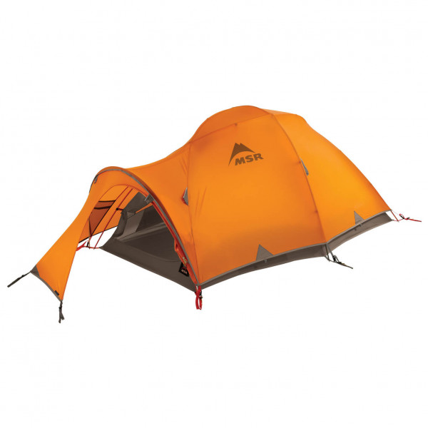MSR - Fury - 2 henkilön teltta
