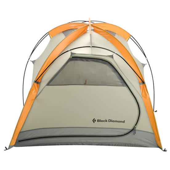 Black Diamond - Stormtrack - Tenda a 2 posti