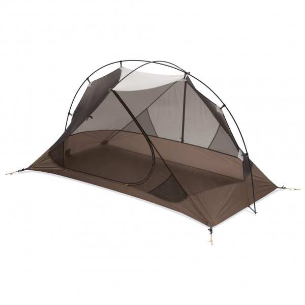 MSR - Carbon Reflex 2 - Tenda a 2 posti