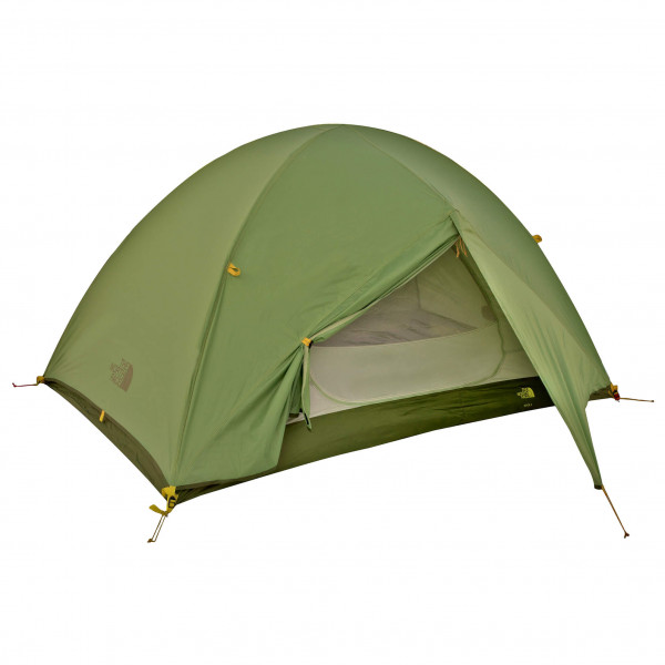 The North Face - Rock 2 - Tienda de campaña 2 personas