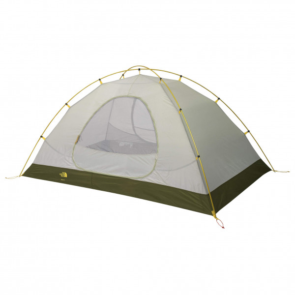 The North Face - Rock 2 - Tienda de campaña 2 personas