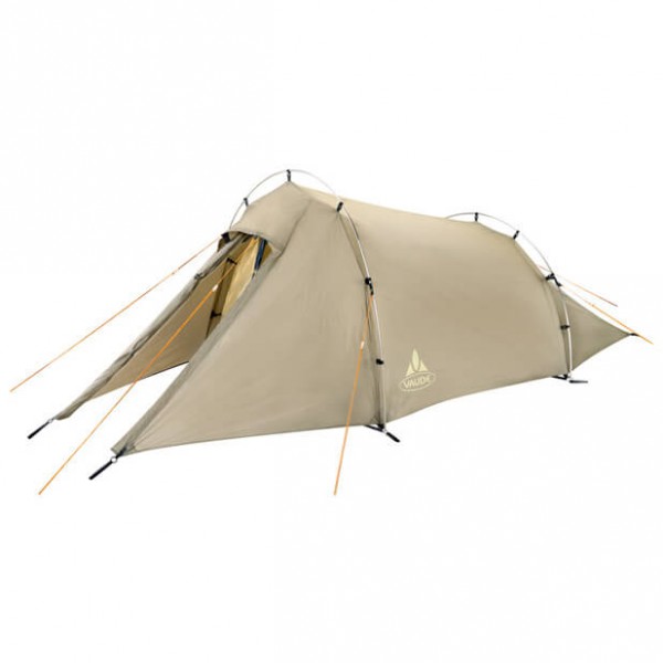 Vaude Campo Arco 2P - 2-Personen Zelt online kaufen | Bergfreunde.de