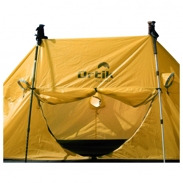 Ortik - Tupek - 2-person tent