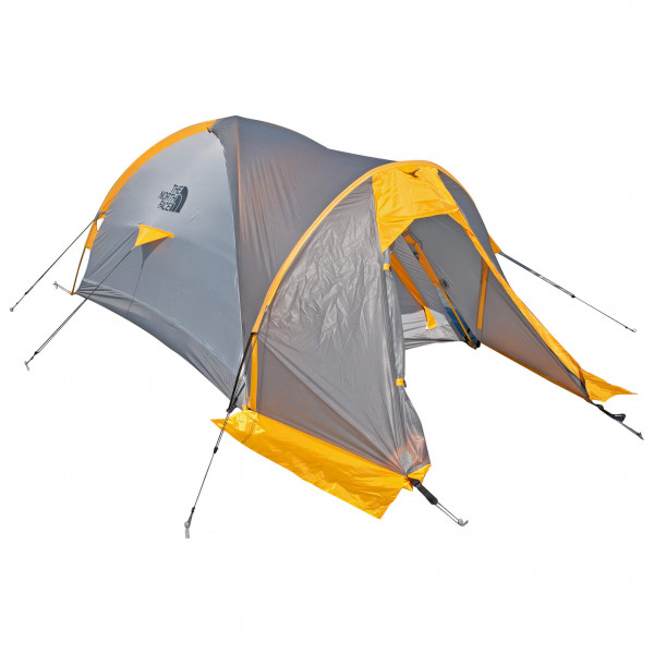 The North Face - Assault 2 - 2-mannatält