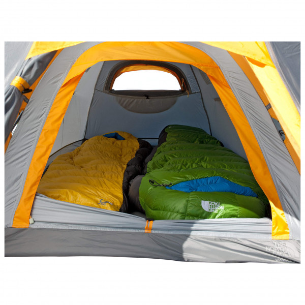 The North Face - Assault 2 - 2-mannatält