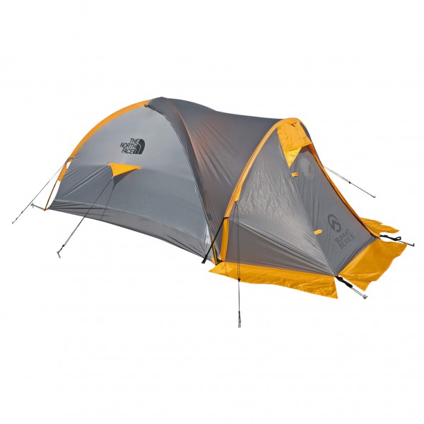 the north face assault 2 tent