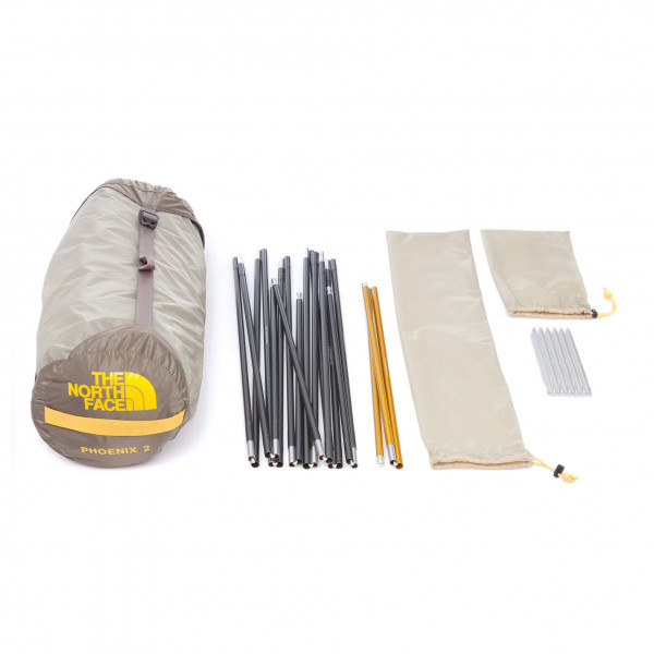 The North Face - Phoenix 2 - 2-personers telt