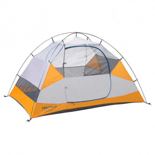 Marmot - Traillight 2P - 2-personers telt
