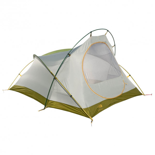 The North Face - Big Fat Frog 2 - 2-personers telt