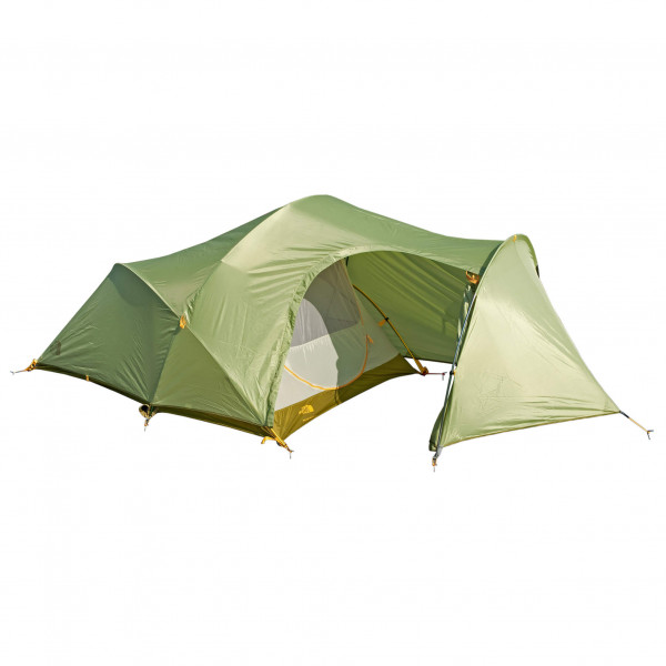 The North Face - Big Fat Frog 2 - 2-persoonstent