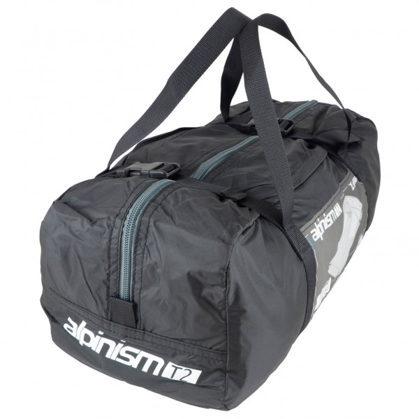 Simond - Alpinism T2 Tent - Tienda de campaña 2 personas