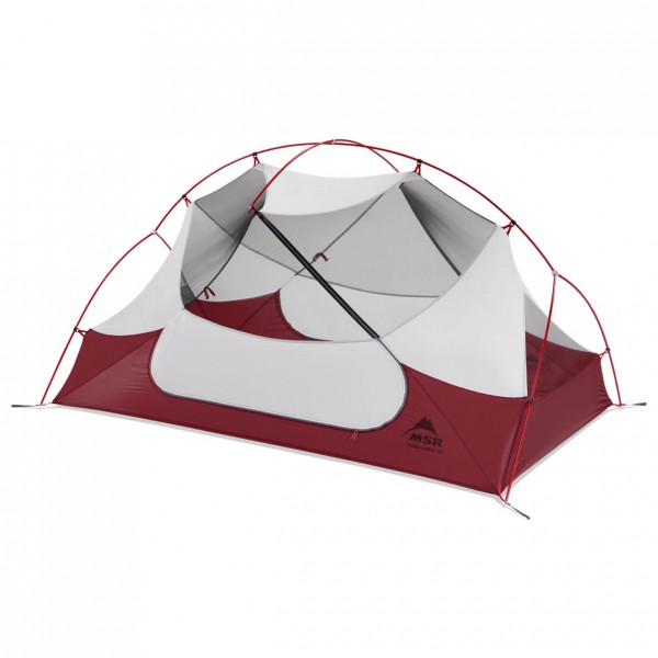 MSR - Hubba Hubba NX - 2-person tent