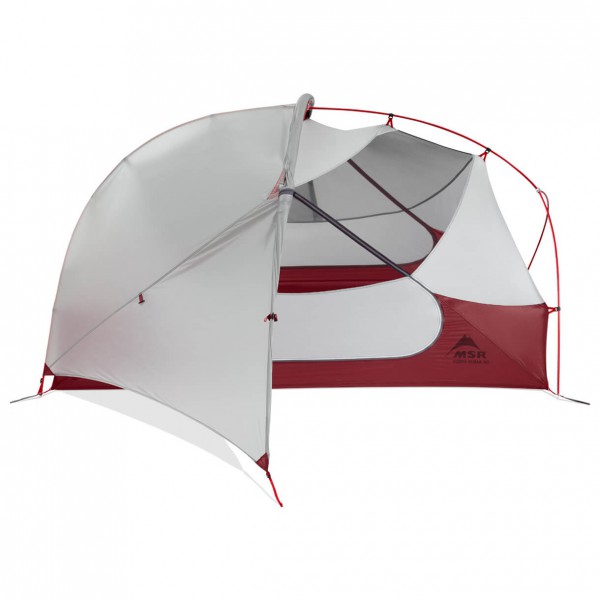 MSR - Hubba Hubba NX - 2-person tent