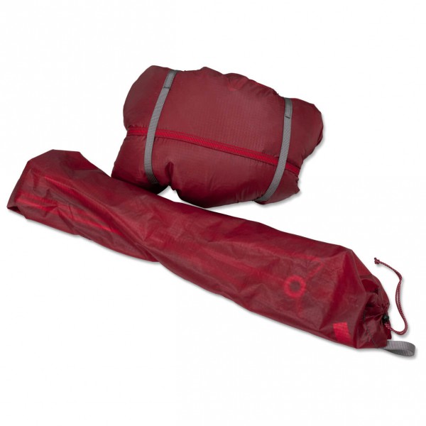 MSR - Hubba Hubba NX - 2-person tent