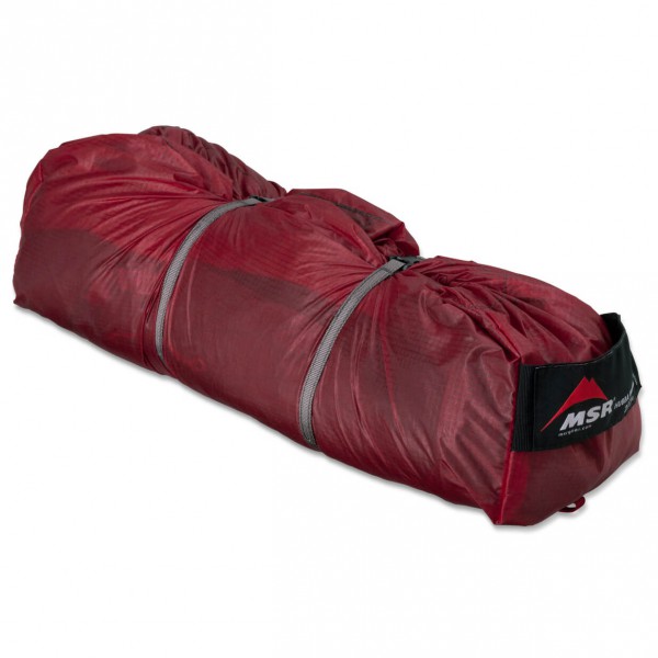MSR - Hubba Hubba NX - 2-person tent