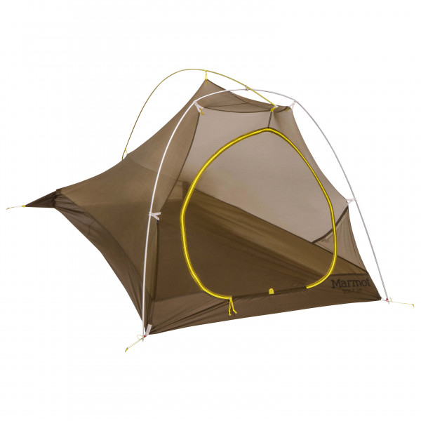 Marmot - Bolt 2P - Tienda de campaña 2 personas