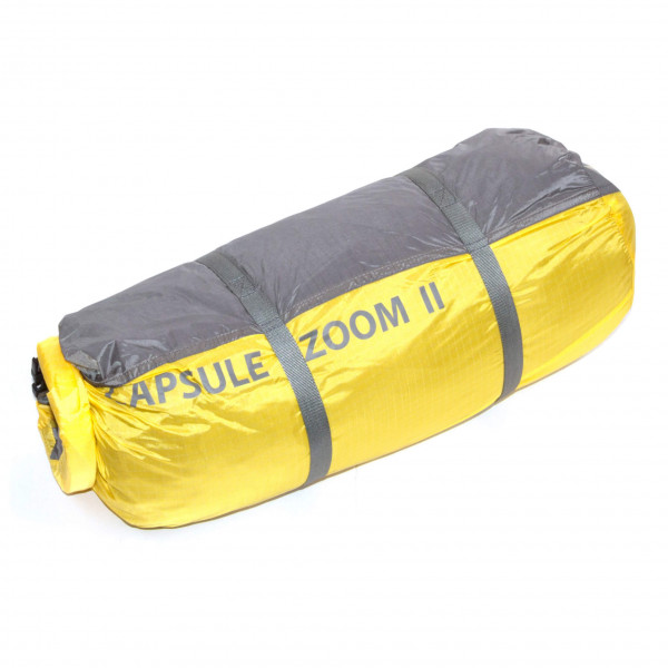 Salewa - Capsule Zoom II - 2-personers telt