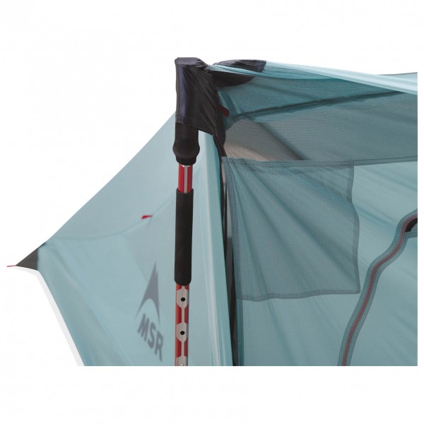MSR - FlyLite - 2-Personen Zelt