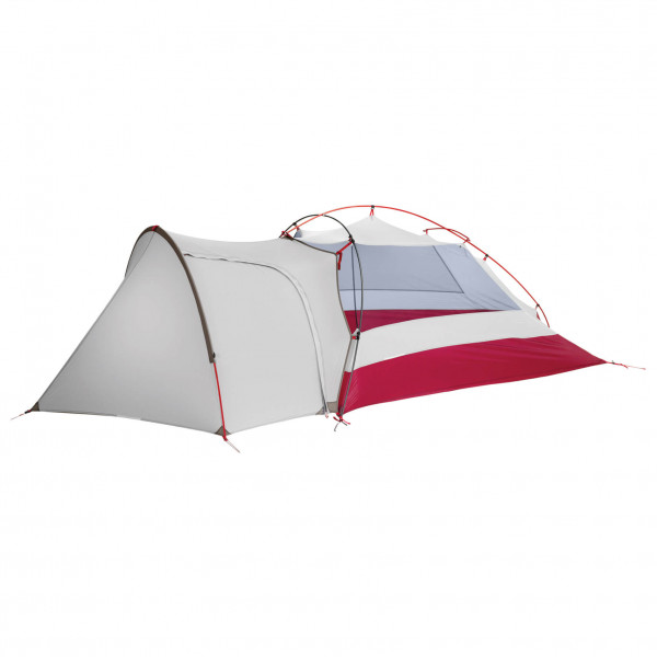 MSR - Nook - Tienda de campaña 2 personas