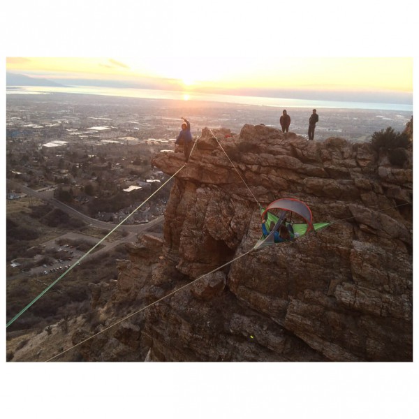 Tentsile - Connect 2P - Tienda de campaña 2 personas