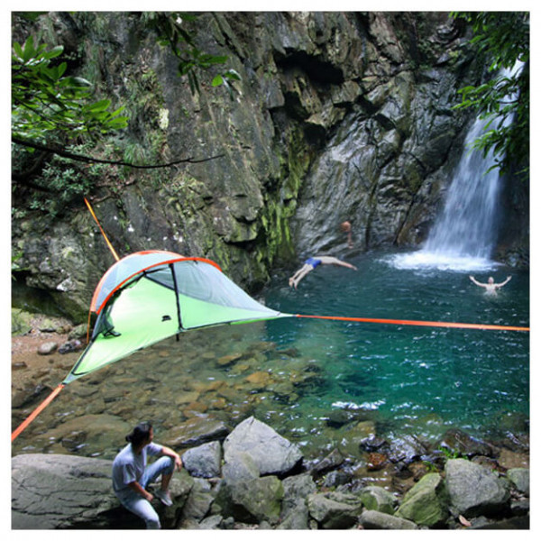 Tentsile - Connect 2P - Tienda de campaña 2 personas