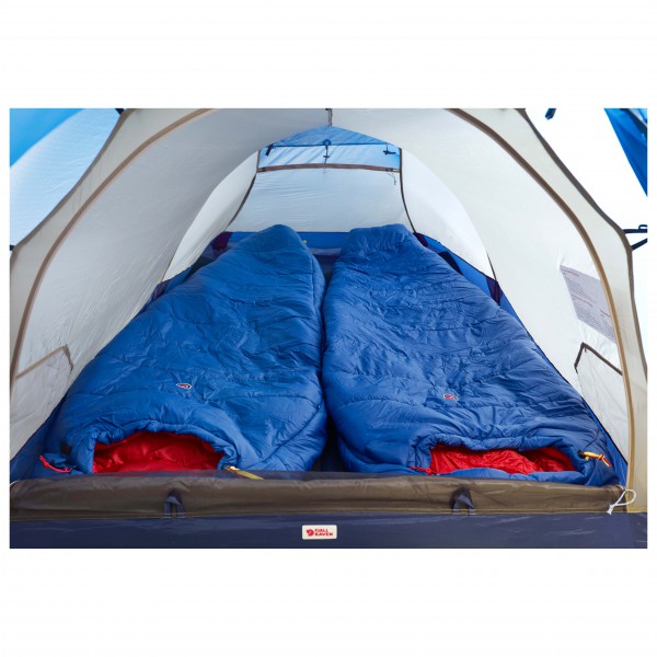 Fjällräven - Abisko Lite 2 - Tente 2 places